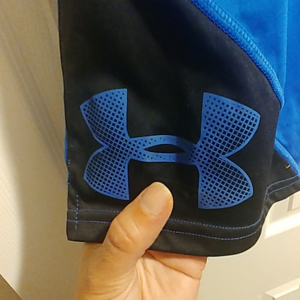 Shorts - Picture 4 of 4